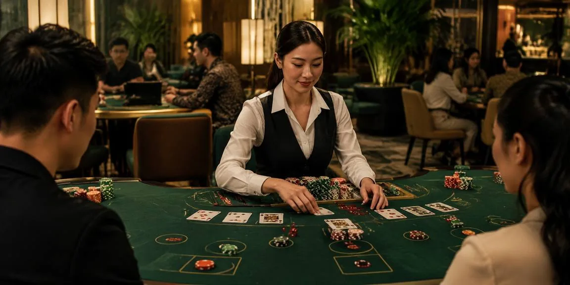 8okbet Casino & Slot
